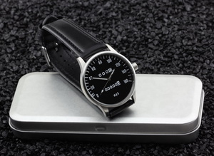 Z 900 speedometer mph watch